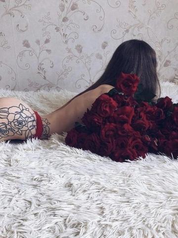 Ксения Заветы Ильича