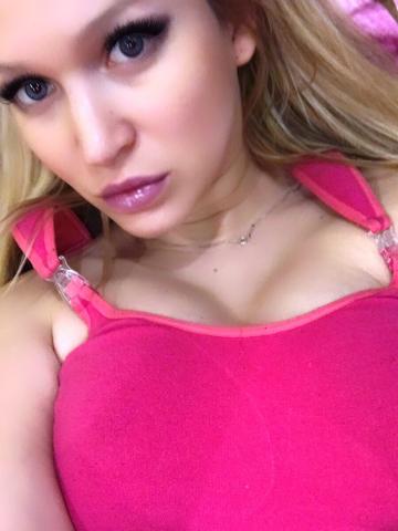 Олеся фото 2