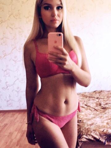 Олеся фото 3